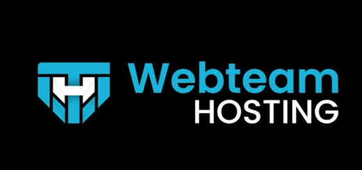 Webteam hosting